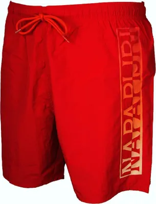 Produktbild von Boxer Mann Meer Swimwear NAPAPIJRI Artikel NP0A4E1J VICTOR, XL, Poliammide 100%