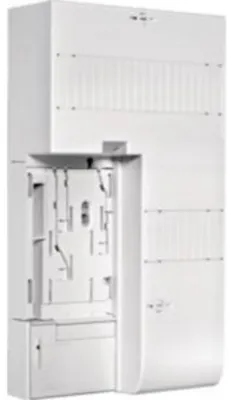Immagine prodotto di HAGER BKE-AZ3,5+10PLE KU33BHE Versione base