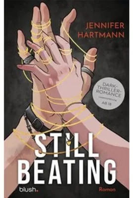 Obrázek produktu pro Still Beating Buch Dark Romance Rivals to Lovers erstmals auf Deutsch ab 18