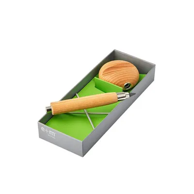 Obrázok produktu pre Darčeková súprava z jaseňového dreva Workbox