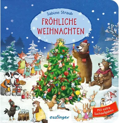 Image de Fröhliche Weihnachten