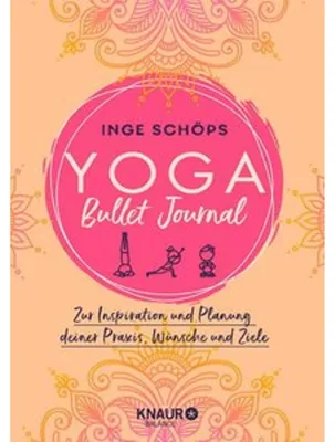 Produktbild von Yoga Bullet Journal