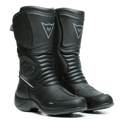 Produktbild von Dainese Aurora D-wp Black / Black EU 36