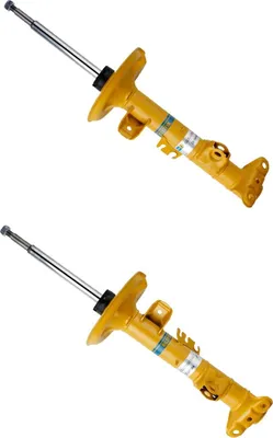 Immagine prodotto di Set di ammortizzatori per assale anteriore a gas BILSTEIN IAM-Expertise, tra l'altro per BMW Serie 3