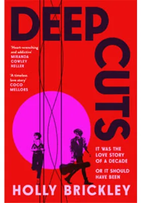 Produktbild von Deep Cuts
