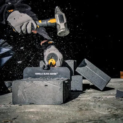 Produktbild von Gorilla Blockbrecher 230 mm (9 Zoll)