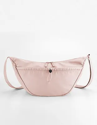 Produktbild von Quadra QS309 | Studio Cross Body Bag Umhängetasche - Farbe: Fresh Pink - Größe: 45 x 22 x 12 cm