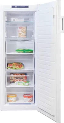 Produktbild von Amica - GSN 324 160 W - Gefrierschrank - NoFrost