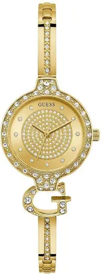 Immagine prodotto di Orologio Guess GW0929L2 CYRKONIE oro