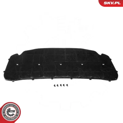 Produktbild von ESEN SKV 96SKV460 Motorraumdämmung Motorhaube Motorhaubendämmung