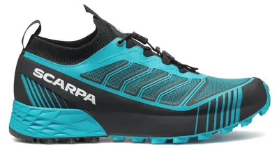 Produktbild von Scarpa RIBELLE RUN 2, Blau, Schwarz, 325 g