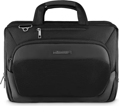 Obrázok produktu pre Kvalita Zagatto ZG651 15,6" taška na notebook aktovka taška na notebook školská taška taška na notebook čierne ochranné puzdro
