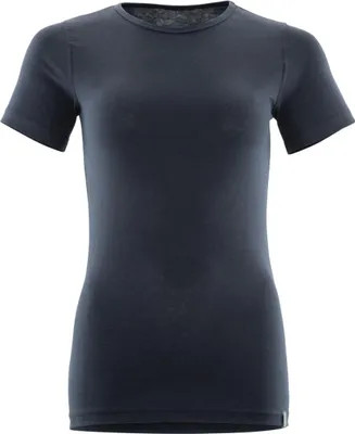Produktbild von MASCOT 20392-796-010-L ONE, T-Shirt, Frau, L ONE, 96 cm, Baumwolle, 175 g/m²