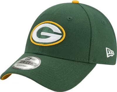 Obrázok produktu pre New Era 9FORTY Kšiltovka The League NFL Green Bay Packers green