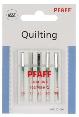 Obrázek produktu pro Pfaff 130/705 H-Q 75-90 - 5x Jehly do šicích strojů