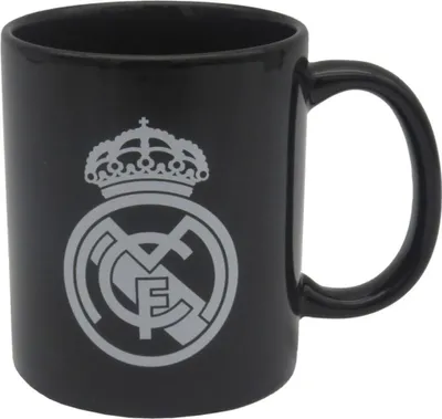 Produktbild von Cyp Brands Kubek Real Madrid 330ml - Oryginalny Produkt Oficjalny