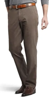 Produktbild von MEYER  - Herren Hose, Roma (9-316), Größe:118, Farbe:stein (35)