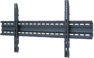 Zdjęcie produktu dla ITB OM06129, 101,6 cm (40"), 2,03 m (80"), 200 x 200 mm, 800 x 400 mm, Stal, Czarny