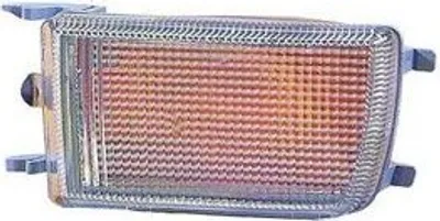 Produktbild von VAN WEZEL 5880905 Blinker Blinkleuchte vorne Links für VW GOLF III (1H1) Golf III Cabrio (1E7) GOLF III Variant (1H5) Vento (1H2) GOLF III Van (1H1)