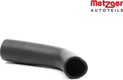 Produktbild von METZGER 2400474 Turbo Ladeluftschlauch für FORD TRANSIT CONNECT (P65, P70, P80) Tourneo Connect Mk1