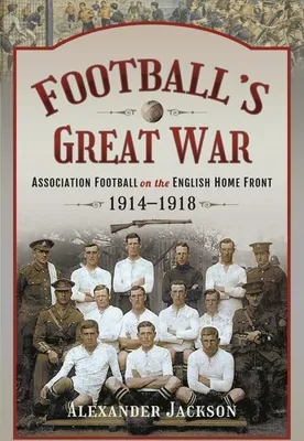 Produktbild von Football's Great War