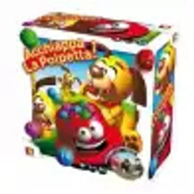 Produktbild von Rocco Giocattoli 21189142, 3 Jahr(e)