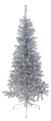 Produktbild von Künstlicher weihnachtsbaum „silver“, 180 cm - Feeric Lights & Christmas