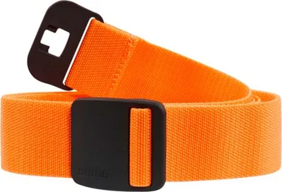 Produktbild von Blakläder Gürtel Stretch metallfrei 4047 in div. Farben, Farbe:orange, Größe:L/XL
