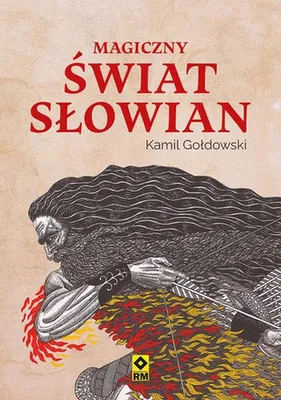 Obrázok produktu pre Magiczny Świat Słowian