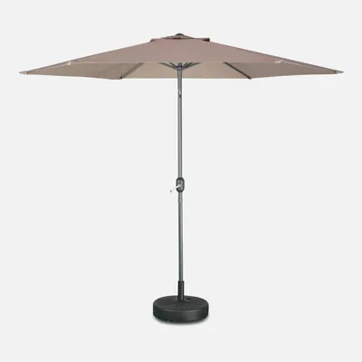 Immagine prodotto di Ombrellone rotondo, Ø3m, Talpa