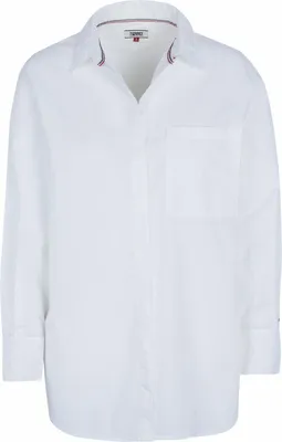 Produktbild von Tommy Hilfiger JeansHemd für Damen