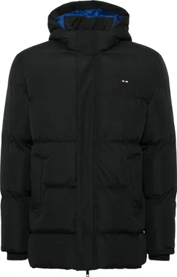 Produktbild von FQ1924 FQHubert Herren Winterjacke Herrenjacke Jacke Warm gefütterte Jacke mit Kapuze Regular Fit