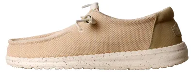 Produktbild von Wendy Stretch Sox Mokassin mit Schnürsenkeln