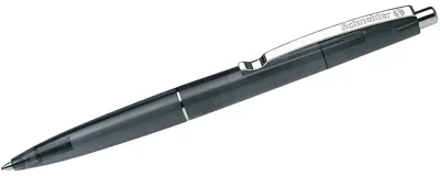 Image de Schneider Stylo à bille 132001 noir