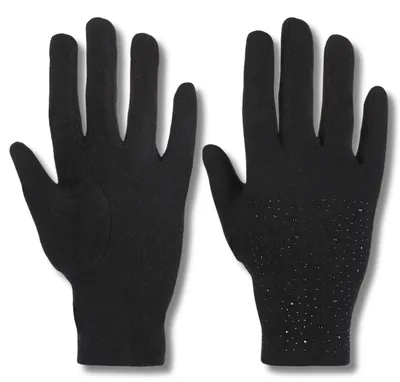 Produktbild von Moraj Damen Handschuhe Schwarz RRD1000-002 Größe Einheitsgröße