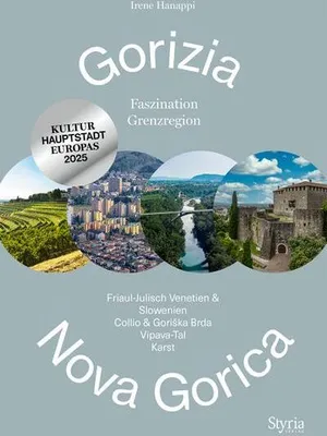 Obrázok produktu pre Gorizia - Nova Gorica