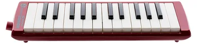 Produktbild von Hohner Melodica, Student 26, rot