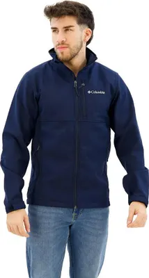 Zdjęcie produktu dla Kurtka Ascender Softshell Collegiate Navy (467) L