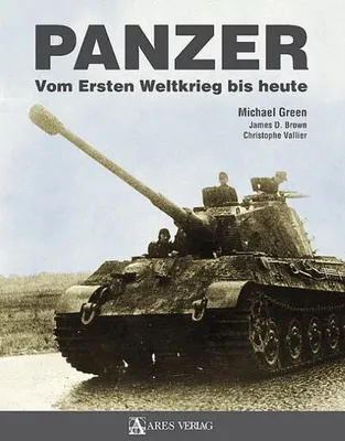 Obrázok produktu pre Panzer