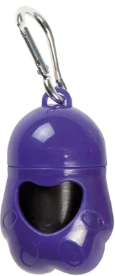 Produktbild von Kotbeutelhalter - Pfotenspaß Hund
