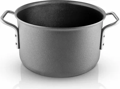 Obrázok produktu pre Hrniec Eva Solo Grey Line - 3,8 l - keramický nepriľnavý povrch Slip-Let®