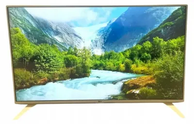 Zdjęcie produktu dla LG 49UH5Q-E, Płaski panel Digital Signage, 124,5 cm (49"), LCD, 3840 x 2160 px, Wi-Fi