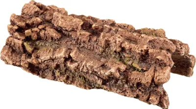 Produktbild von NOBBY AO "Baumstamm Höhle", 14,8 x 7 x 5 cm