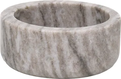 Produktbild von Pinch Servierschale, beige