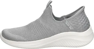 Productafbeelding van Skechers Slip-Ins Ultra Flex 3.0 Smooth Step 149709-LTGY, sneaker, dames, grijs