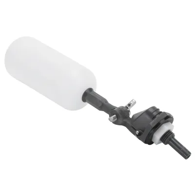 Produktbild von Schwimmerkugelhahn,Schwimmerventil,Wasserschwimmerventil,Wasserdurchflussventil,Wasserstandsregelung,Wassertankzubehör,Kugelhahn