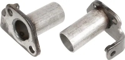 Zdjęcie produktu dla Kolektor wydechowy Loncin LC1P85FA CZĘŚĆ ORYGINALNA 180590307-0001