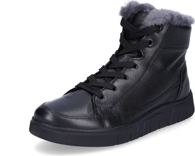 Zdjęcie produktu dla Ara damskie buty za kostkę 12-24440-01 Kolor: Czarny Rozmiar: 40