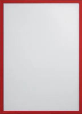 Produktbild von FRANKEN Sichttasche FRAME IT X tra!Line DIN A4 grün