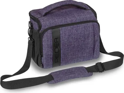 Produktbild von PEDEA Kameratasche Gr. XL FASHION Foto Tasche
